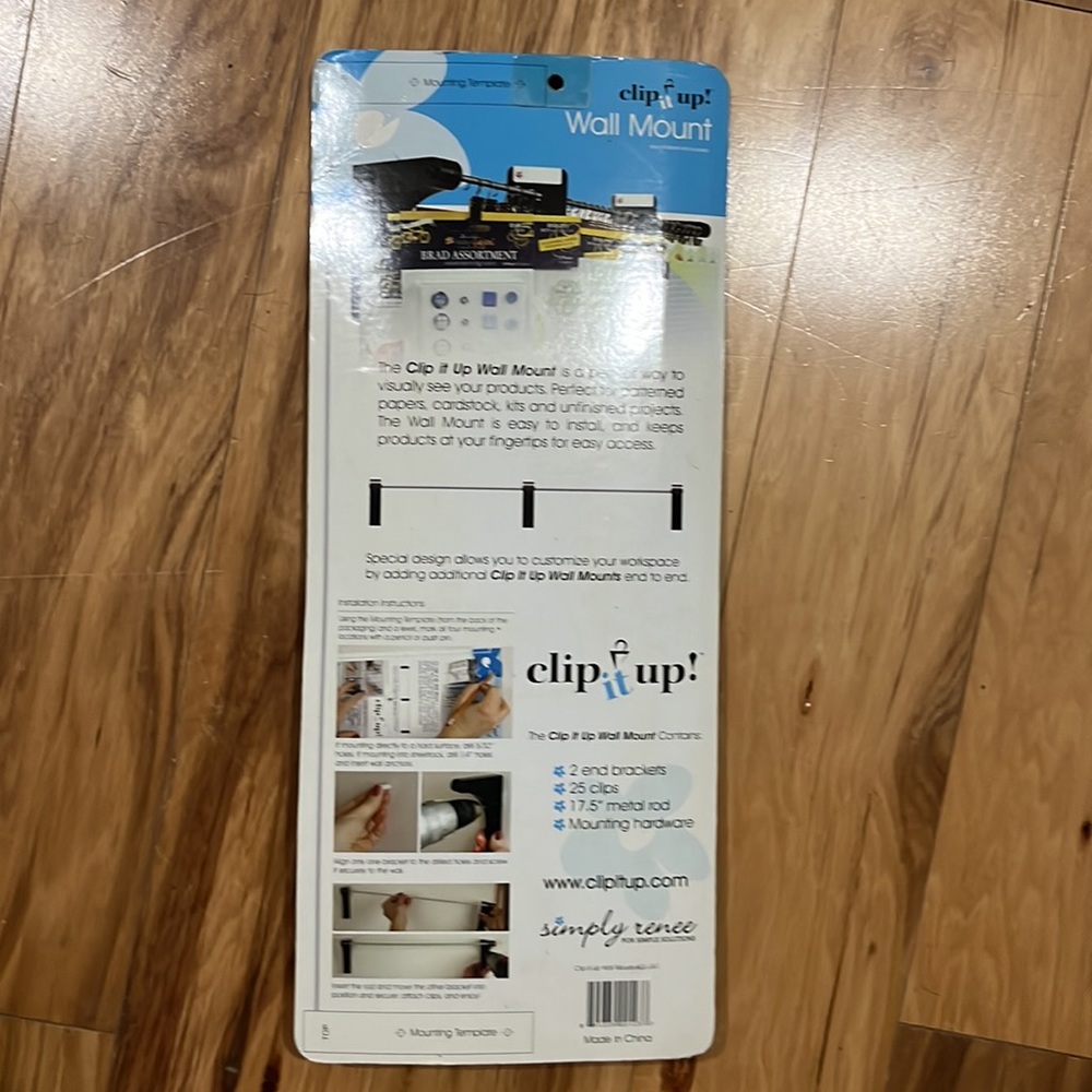 Clip It Up - Picture 2 of 3